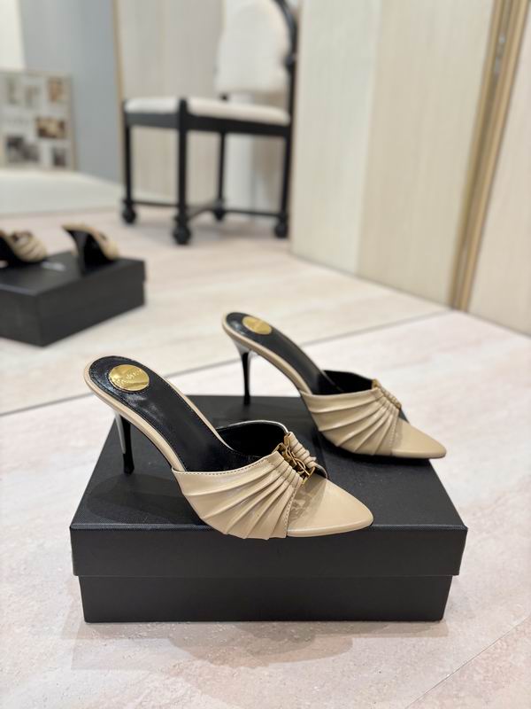 YSL Heels Wmns ID:20260916-383